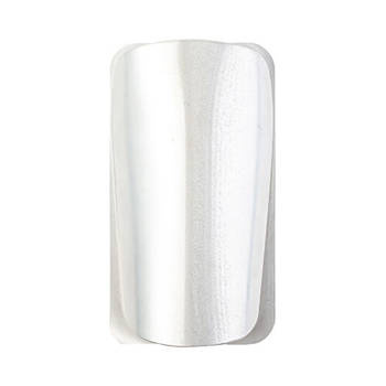 Erwärmungsform für Schienbeinschoner, Größe M