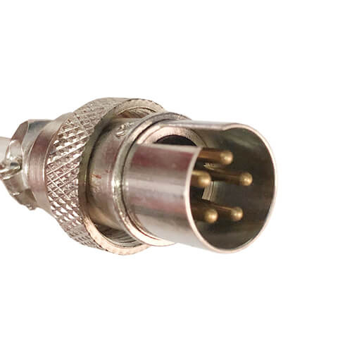 Heizelement für Mützen, Modell SM03