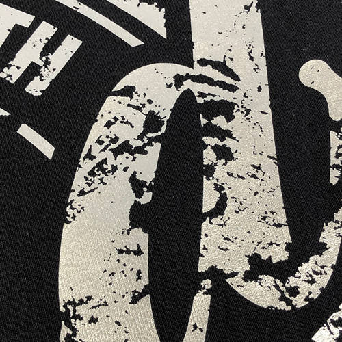 Forever Flex-Soft Folie, silber metallic, A-Foil, A3