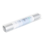 Flex-Folie, Silber, glänzend