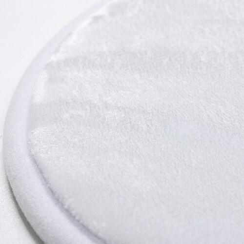 Überzug für Toilettendeckel, für den Sublimationsdruck.