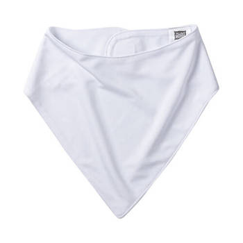 Bandana für Kinder, Weiß, für den Sublimationsdruck