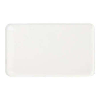Magnet, Acryl, 7,6 x 4,5 cm, für den Sublimationsdruck