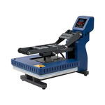 Flachpresse, 40 x 50 cm, BPRO4050FSCB, für den Sublimationsdruck