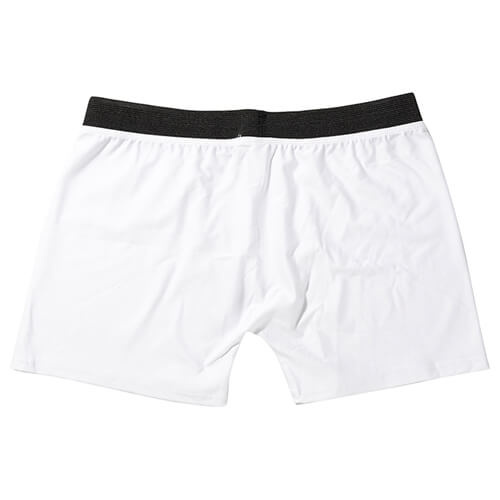 Boxershorts, für den Sublimationsdruck