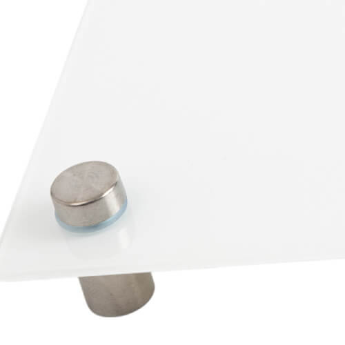 Foto-Rahmen, Glas, zum Aufhängen, 30 x 20 cm, für den Sublimationsdruck