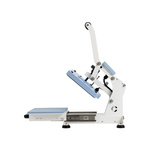 Craft Express T-Shirt-Bügel mit ausziehbarem Deckel 23 x 30 cm