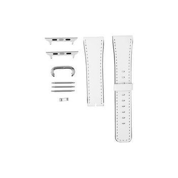 Armband für Apple Watch, 42-44 mm, für den Sublimationsdruck