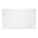 Handtuch, 34 x 84 cm, für den Sublimationsdruck
