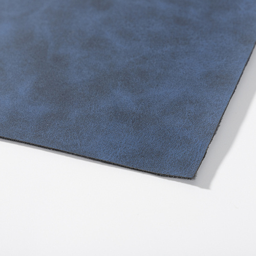 Kunstleder für die Lasergravur, 30,5 x 30,5 cm, Blau, Craft Express