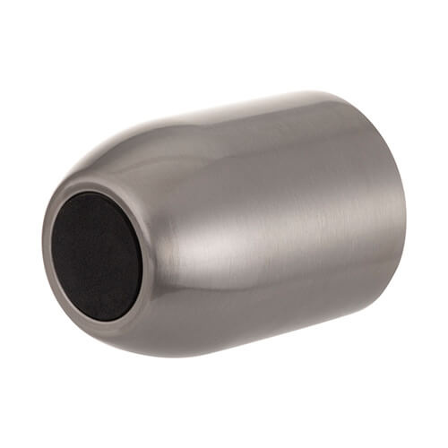 Glühweintasse, 450 ml, Silber, für die Sublimation