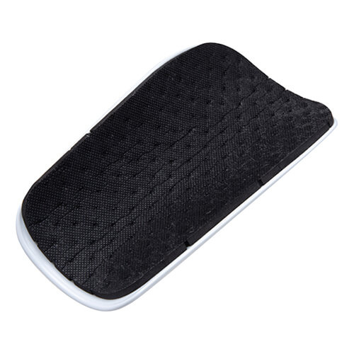 Schienbeinschutz, für die Sublimation