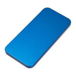 3D Cover- Erwärmungsauflage für das iPhone 12 Pro