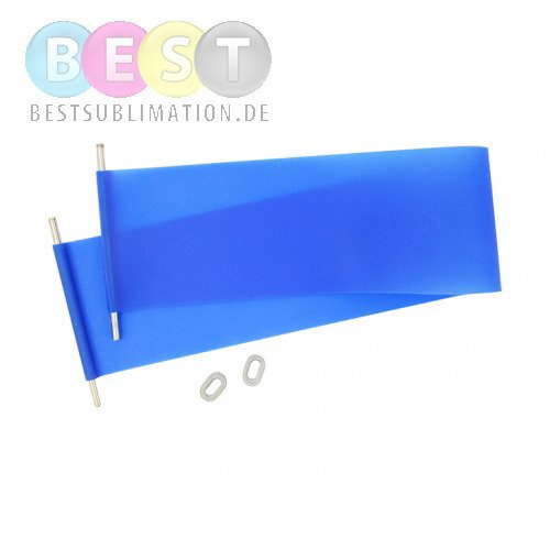 Silikonklemme für Napf, Keramik, 15 cm