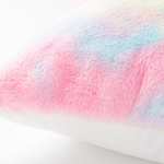 Kissenbezug, Bunt, Polar Fleece, 45 x 45 cm, für den Sublimationsdruck