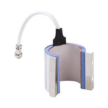 Heizelement für Espressotassen 90 ml, für Presse Elite Pro / Pro Max