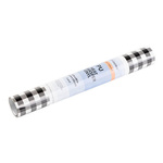 Flex-Folie, Schwarz-Weiß-kariert