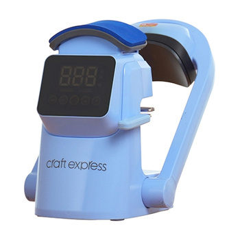 Craft Hobby Plus Mützepresse