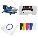 Drucker-Set Virtuoso SG500 + PLUS-PB3838D, für den Sublimationsdruck